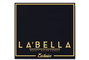 Labella Exclusive Haresiz Aylık Seri Numarasız Lens