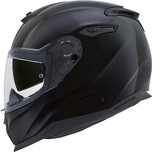 Nexx Sx.100 Mat Siyah Kask