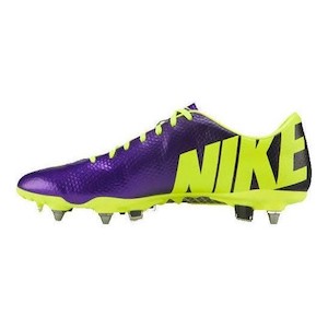 Nike Mercurial Vapor 9 Sg-Pro Krampon 555607 570912