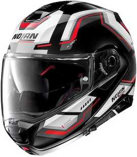Nolan N100-5 Upwind N-Com 61 Kask
