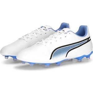 Puma Erkek Krampon King Match FG/AG