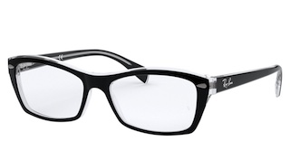 Ray-Ban RB5255 Optik Gözlük