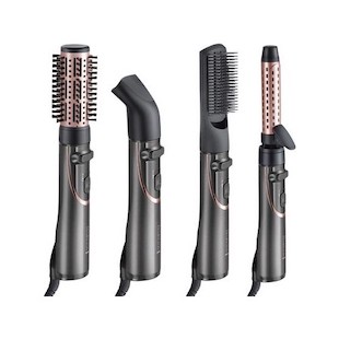 Remington Curl & Straight Confidence Saç Şekillendirici