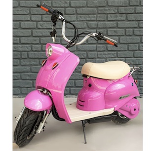 Rine Elektrikli Mini Motor