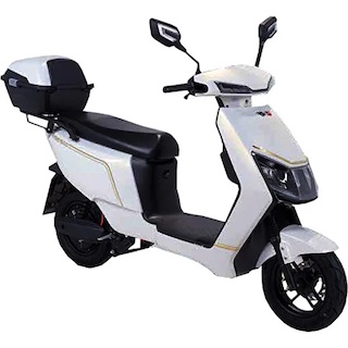 RKS REE1500 Elektrikli Scooter