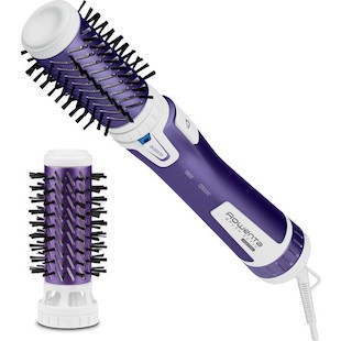 Rowenta CF9530 Brush Activ Elektrikli Saç Şekillendirici Tarak