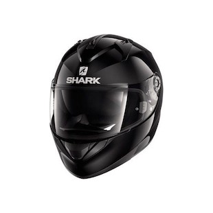Shark Ridill Kask Siyah