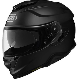 Shoei GT-Air 2 Kask Mat Siyah