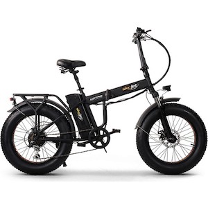 Rks Skyjet Nitro Elektrikli Bisiklet
