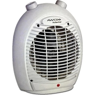 AWOX Hotwind 2000 W Fanlı Isıtıcı