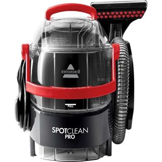 Bissell Spotclean Pro Halı Koltuk Yıkama Makinesi