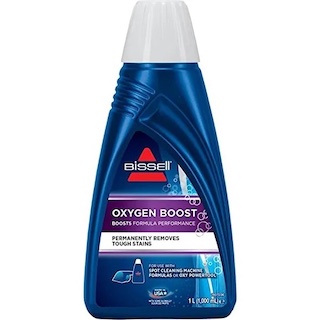 Bissell Oxygen Boost Deterjan