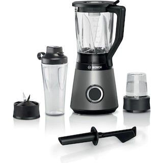 Bosch MMB6177S Blender Vitapower Serie 4 1200 W Gümüş