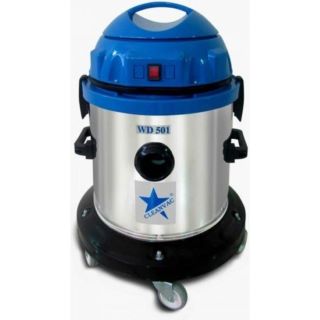 Cleanvac EWD 501 Halı ve Koltuk Yıkama Makinesi 9200