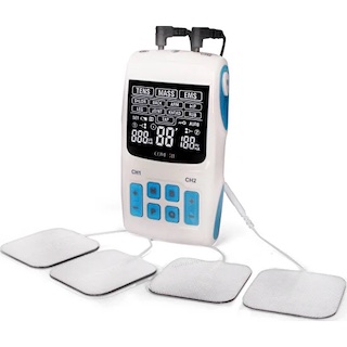 Comfort Plus Dm 3000 Dijital Tens-Ems-Masaj Cihazı 
