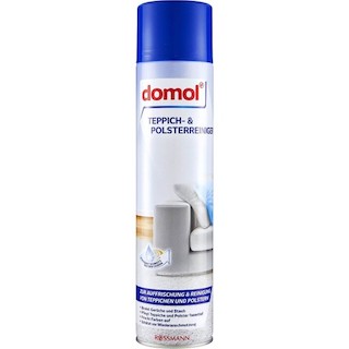 Domol Halı ve Döşeme Temizleyici Köpük