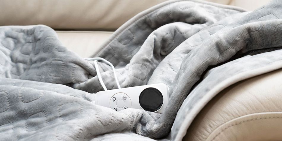 en iyi elektrikli battaniye