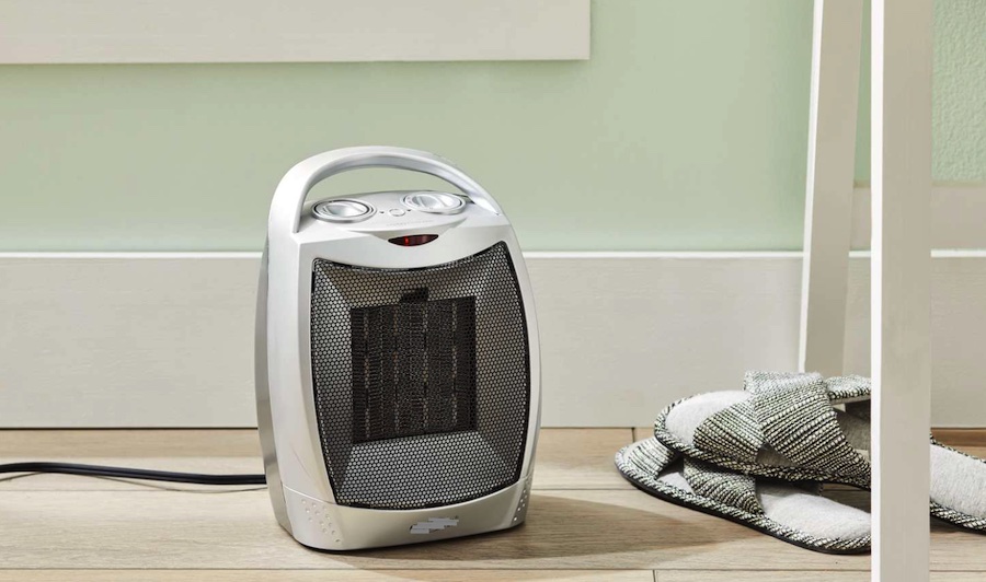 en iyi portatif ısıtıcı