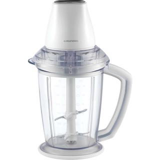 Grundig DO 1184 4 Bıçaklı Doğrayıcı 