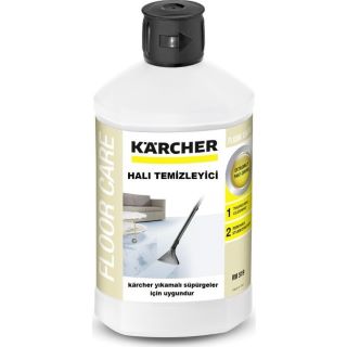 Karcher RM 519 Sıvı Temizleme Deterjanı