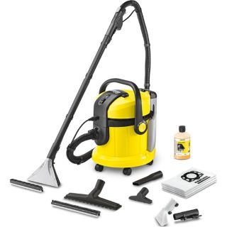 Karcher SE4001 Plus Limited Edition Halı ve Koltuk Yıkama 14000