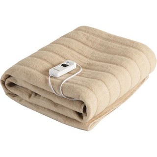 Maison Art Çift Kişilik Elektrikli Battaniye 
