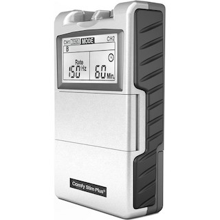 Maxi Everyway EV-806P Dijital Portatif Tens Ems ve Fizik Cihazı