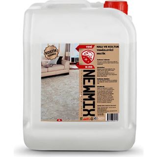 Newmix Halı ve Koltuk Temizleyici Matik 5 KG