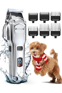 Oneisall Köpek Tıraş Makinesi B09QFRN3D5