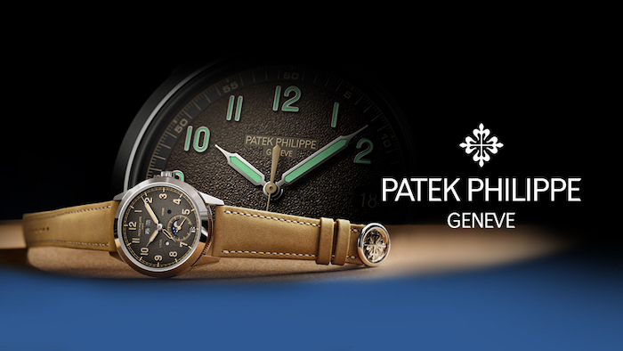Patek Philippe
