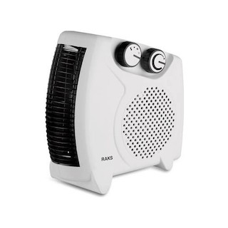 Raks Pf 20 Lotus Elektrikli Fanlı Isıtıcı 2000W