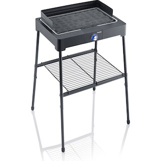 Severin Pg 8568 Ayaklı Elektrikli Izgara