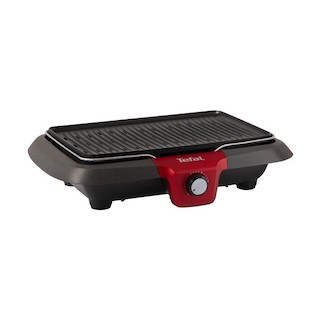 Tefal BG222GTR Die-Cast Bbq TastyGrill Dumansız Elektrikli Izgara 