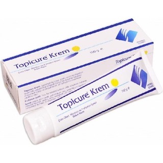Cartia Topicure Krem %25 Çinko Oksit 100 Gr