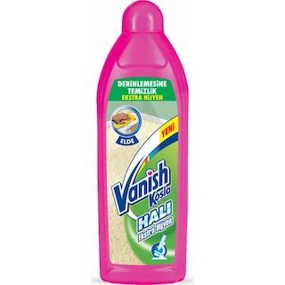 Vanish Kosla Elde Yıkama Halı Şampuanı