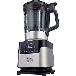 Vestel Ziyafet Pişirici Blender 