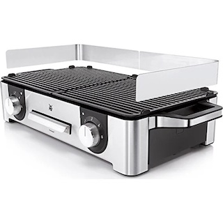 WMF KEA Wmf Lono Master-Grill Izgara - 2400w