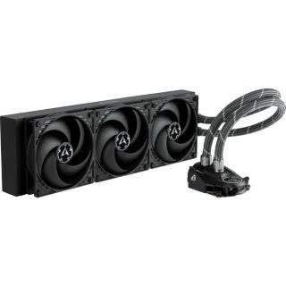 Arctic Liquid Freezer II - 360 - A-RGB Intel/AMD İşlemci Destekli Pwm Sıvı Soğutucu 5700