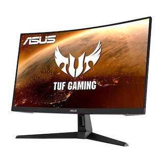 Asus TUF Gaming VG27WQ1B Kavisli Oyuncu Monitörü