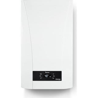 Baymak Duo Tec Compact Premix 24 kw Yoğuşmalı Kombi