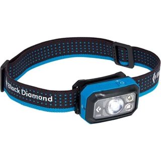 Black Diamond Storm 400 Headlamp Outdoor Kafa Lambası