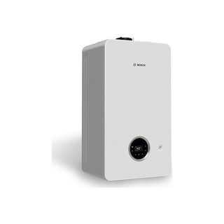 Bosch Condens 2300i W 24/28 C23 - 24 Kw, Erp Hermetik Yoğuşmalı Kombi