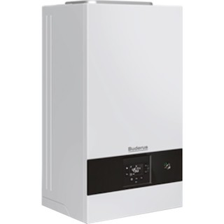 Buderus Logamax Plus GB122i-24 KD H ErP Hermetik Yoğuşmalı Kombi