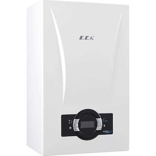 ECA Proteus Premix 35 kW 30100 Kcal/H Baca Dâhil Yoğuşmalı Kombi