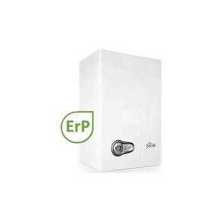 Ferroli Bluehelix Tech 25/27 Kw (22.000 Kcal) Tam Yoğuşmalı Kombi