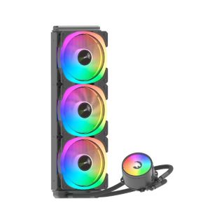 Gamepower Skadi 360 RGB 360 MM CPU Sıvı Soğutma