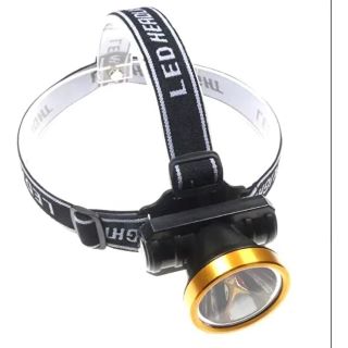 Headlamp Gold Orion OR-2810 LED Kafa Lambası 