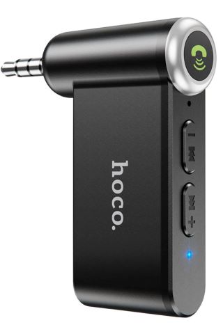 Kamardey Bluetooth 5.0 Kablosuz 3.5 mm Aux Araç Kiti Ses Alıcısı Vericisi 36541