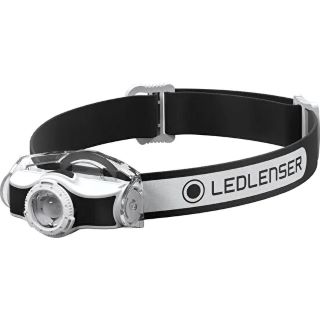 Led Lenser MH5 Kafa Feneri Siyah 