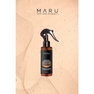 MARU Argan Collagen Isıya Karşı Koruyucu Fön Kremi